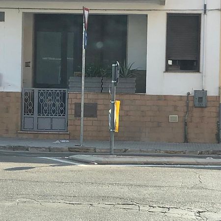 Affittasi Casa Vacanza A Casa Di Emma Leverano Εξωτερικό φωτογραφία