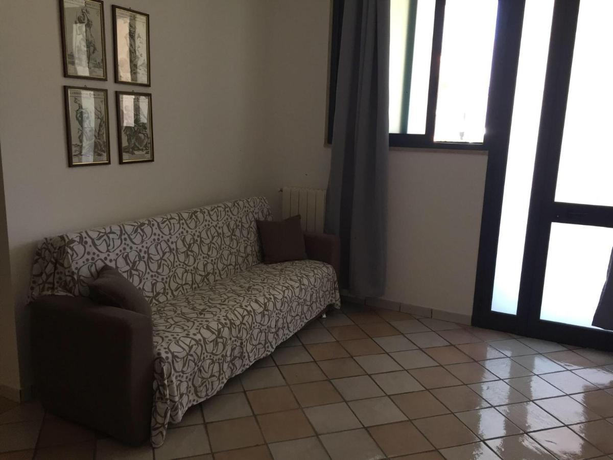 Affittasi Casa Vacanza A Casa Di Emma Leverano Εξωτερικό φωτογραφία
