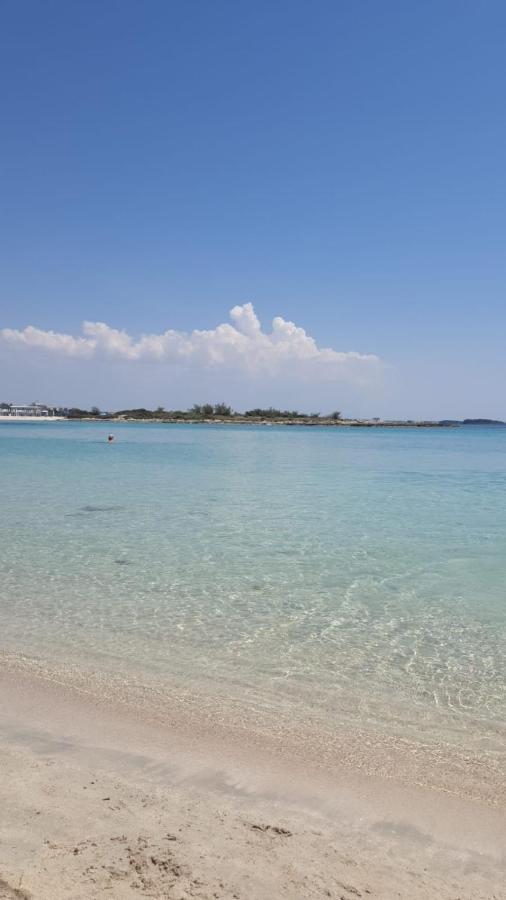 Affittasi Casa Vacanza A Casa Di Emma Leverano Εξωτερικό φωτογραφία