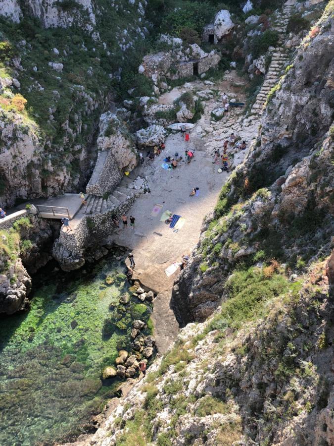 Affittasi Casa Vacanza A Casa Di Emma Leverano Εξωτερικό φωτογραφία