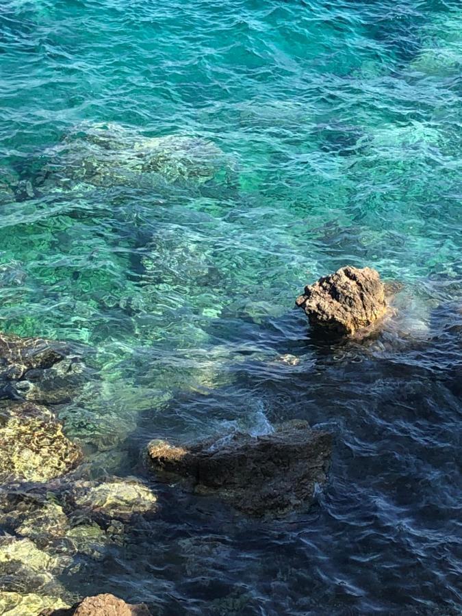 Affittasi Casa Vacanza A Casa Di Emma Leverano Εξωτερικό φωτογραφία