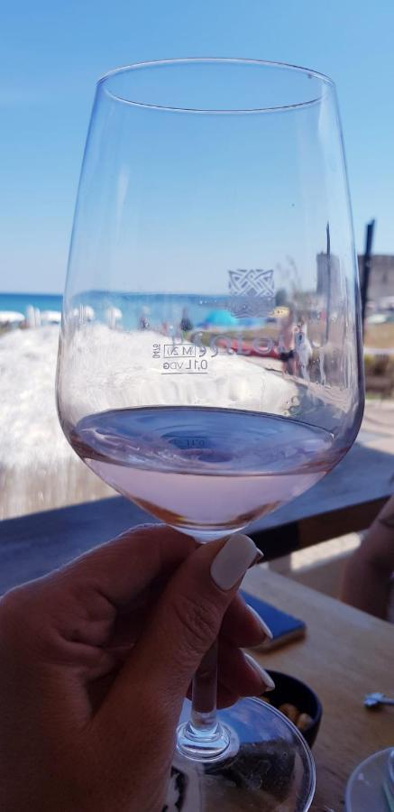 Affittasi Casa Vacanza A Casa Di Emma Leverano Εξωτερικό φωτογραφία