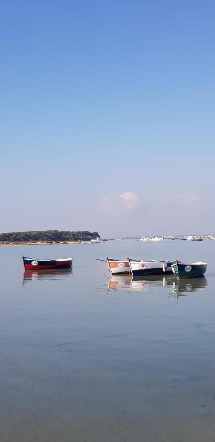 Affittasi Casa Vacanza A Casa Di Emma Leverano Εξωτερικό φωτογραφία