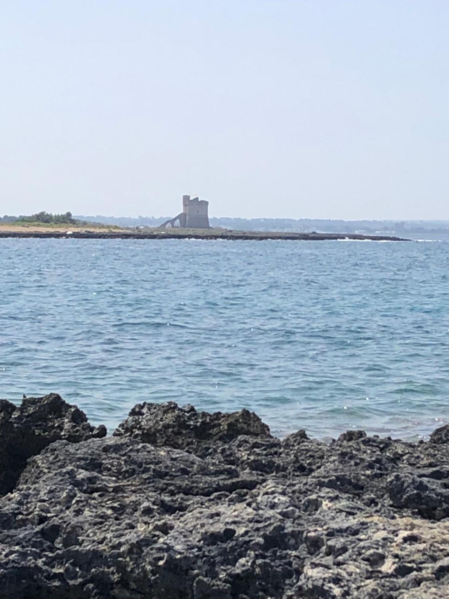 Affittasi Casa Vacanza A Casa Di Emma Leverano Εξωτερικό φωτογραφία