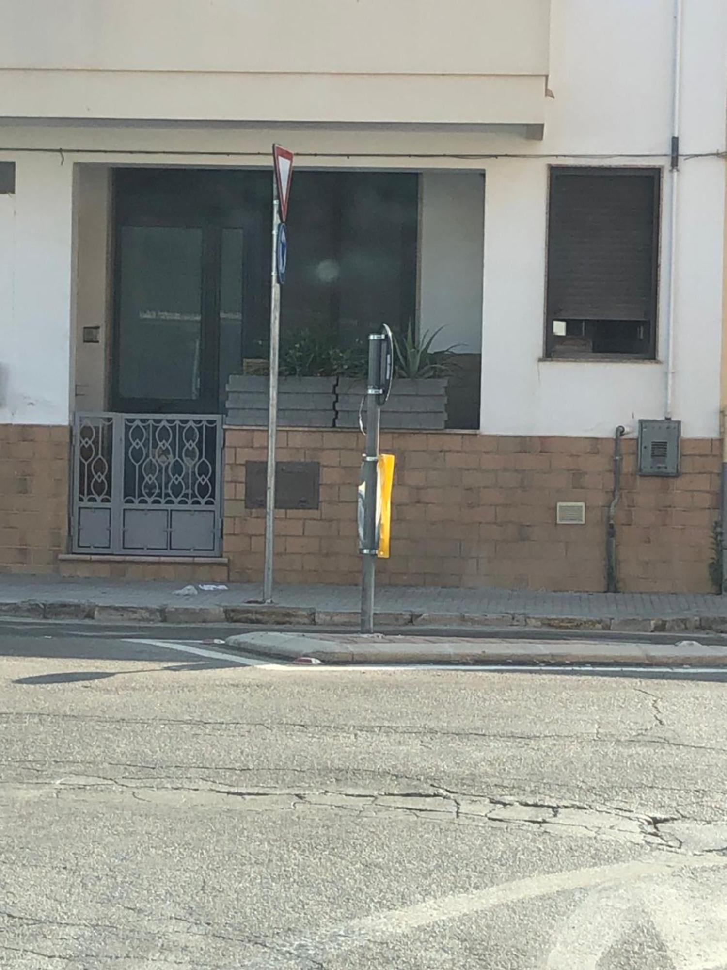Affittasi Casa Vacanza A Casa Di Emma Leverano Εξωτερικό φωτογραφία